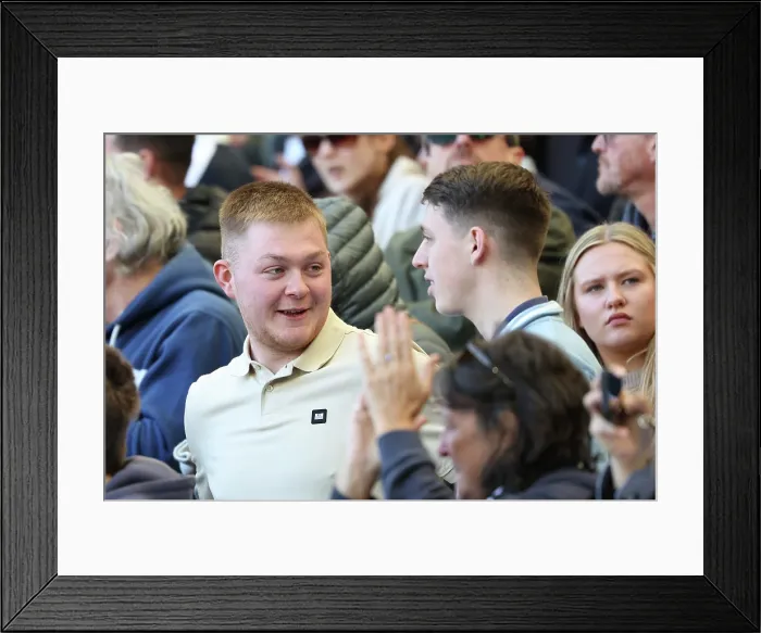 Framed Print : Brighton and Hove Albion v Liverpool Premier League 16MAR26 Framed Print : Brighton and Hove Albion v Liverpool Premier League 16MAR26