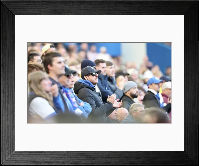 Framed Print : Brighton and Hove Albion v Liverpool Premier League 16MAR26 Framed Print : Brighton and Hove Albion v Liverpool Premier League 16MAR26