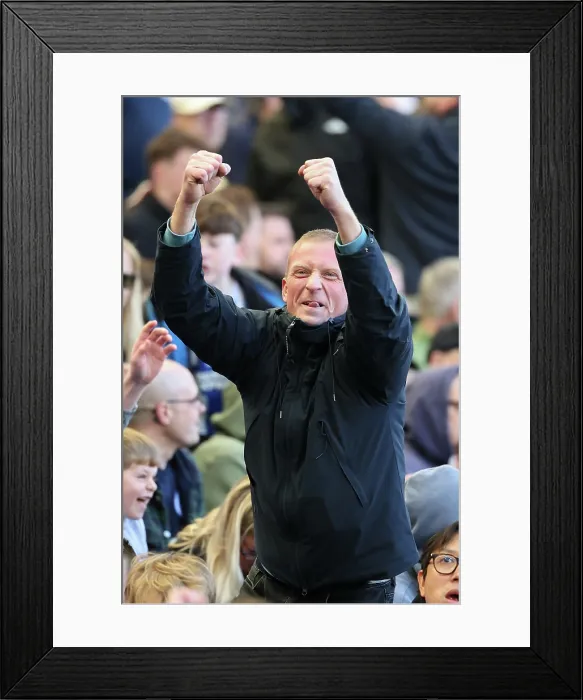Framed Print : Brighton and Hove Albion v Liverpool Premier League 16MAR26 Framed Print : Brighton and Hove Albion v Liverpool Premier League 16MAR26