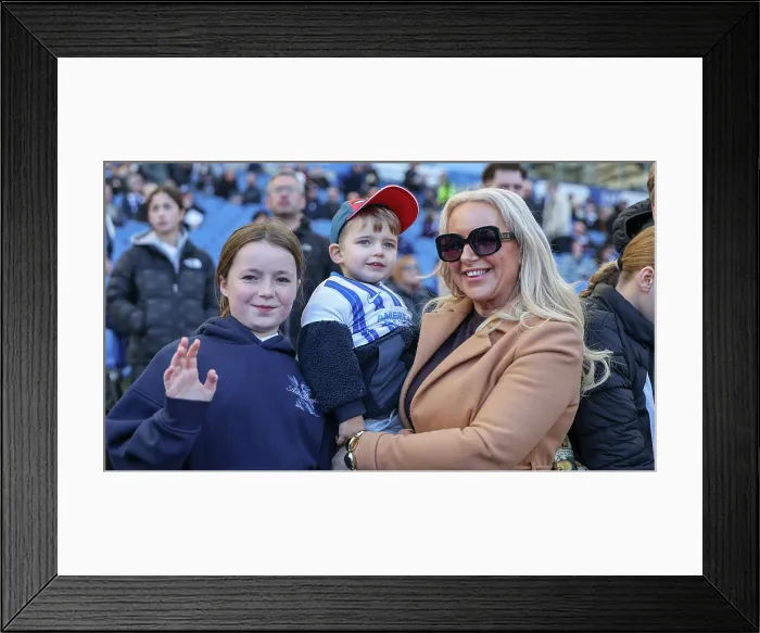 Framed Print : Brighton and Hove Albion v Liverpool Premier League 16MAR26 Framed Print : Brighton and Hove Albion v Liverpool Premier League 16MAR26