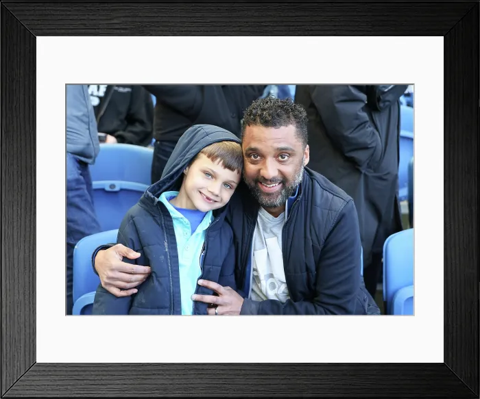 Framed Print : Brighton and Hove Albion v Liverpool Premier League 16MAR26 Framed Print : Brighton and Hove Albion v Liverpool Premier League 16MAR26