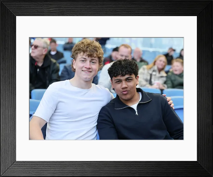 Framed Print : Brighton and Hove Albion v Liverpool Premier League 16MAR26 Framed Print : Brighton and Hove Albion v Liverpool Premier League 16MAR26