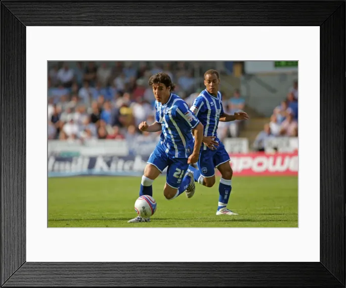 Framed Print : Fran Sandaza Framed Print : Fran Sandaza
