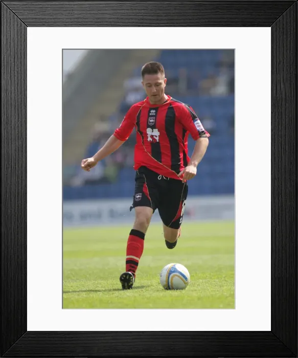 Framed Print : Marcos Painter Framed Print : Marcos Painter