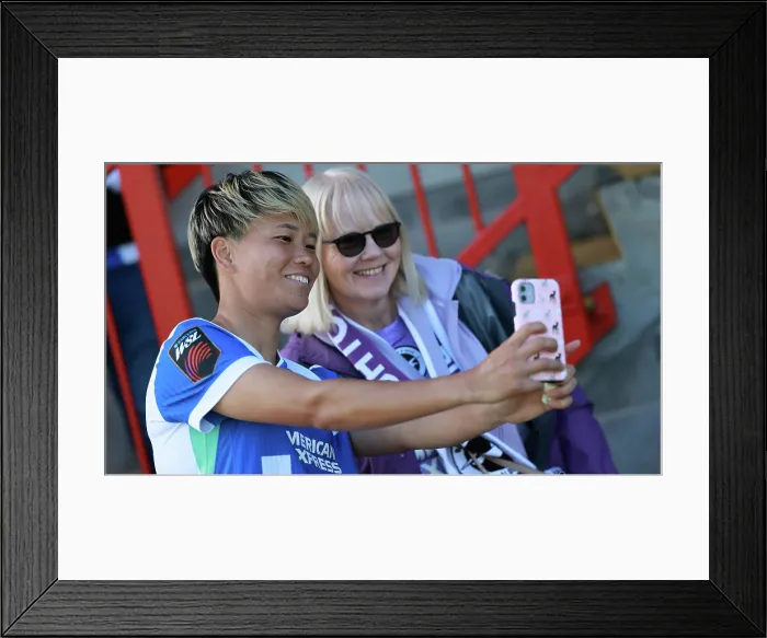 Framed Print : Brighton and Hove Albion Women v Manchester City Women Premier League 25APR26 Framed Print : Brighton and Hove Albion Women v Manchester City Women Premier League 25APR26