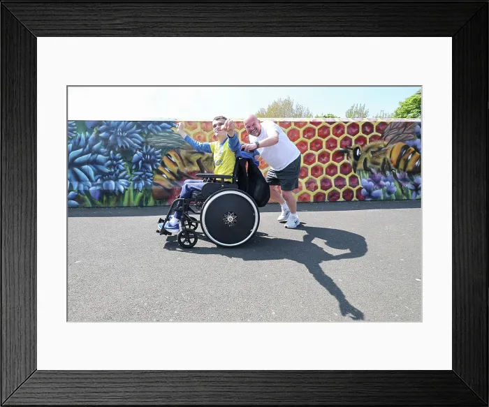 Framed Print : Brighton and Hove Albion v Wolverhampton Wanderers Premier League 09MAY26 Framed Print : Brighton and Hove Albion v Wolverhampton Wanderers Premier League 09MAY26