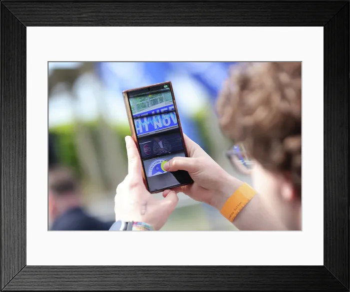Framed Print : Brighton and Hove Albion v Wolverhampton Wanderers Premier League 09MAY26 Framed Print : Brighton and Hove Albion v Wolverhampton Wanderers Premier League 09MAY26