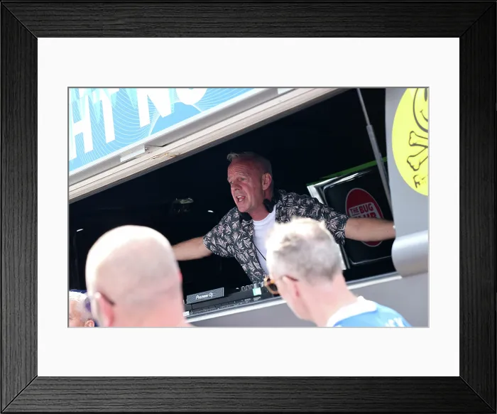 Framed Print : Brighton and Hove Albion v Wolverhampton Wanderers Premier League 09MAY26 Framed Print : Brighton and Hove Albion v Wolverhampton Wanderers Premier League 09MAY26