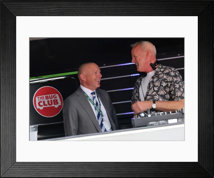 Framed Print : Brighton and Hove Albion v Wolverhampton Wanderers Premier League 09MAY26 Framed Print : Brighton and Hove Albion v Wolverhampton Wanderers Premier League 09MAY26