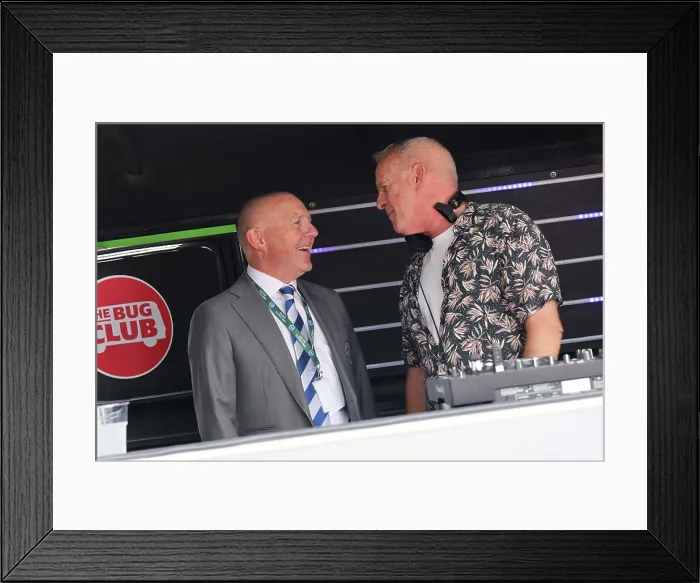 Framed Print : Brighton and Hove Albion v Wolverhampton Wanderers Premier League 09MAY26 Framed Print : Brighton and Hove Albion v Wolverhampton Wanderers Premier League 09MAY26