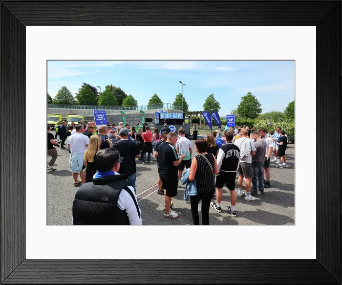 Framed Print : Brighton and Hove Albion v Wolverhampton Wanderers Premier League 09MAY26 Framed Print : Brighton and Hove Albion v Wolverhampton Wanderers Premier League 09MAY26