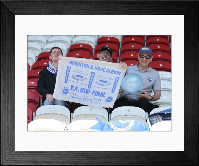 Framed Print : Liverpool Women v Brighton and Hove Albion Women Women's FA Cup Semi-Final 06MAY26 Framed Print : Liverpool Women v Brighton and Hove Albion Women Women's FA Cup Semi-Final 06MAY26