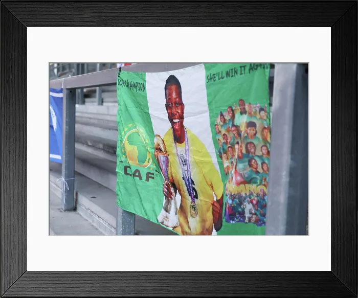 Framed Print : Liverpool Women v Brighton and Hove Albion Women Women's FA Cup Semi-Final 06MAY26 Framed Print : Liverpool Women v Brighton and Hove Albion Women Women's FA Cup Semi-Final 06MAY26