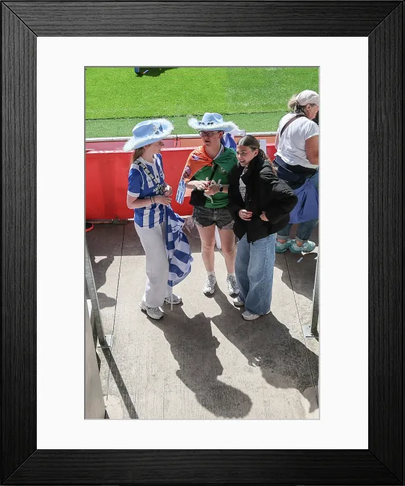 Framed Print : Liverpool Women v Brighton and Hove Albion Women Women's FA Cup Semi-Final 06MAY26 Framed Print : Liverpool Women v Brighton and Hove Albion Women Women's FA Cup Semi-Final 06MAY26