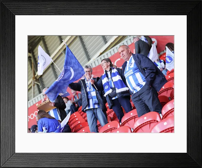 Framed Print : Liverpool Women v Brighton and Hove Albion Women Women's FA Cup Semi-Final 06MAY26 Framed Print : Liverpool Women v Brighton and Hove Albion Women Women's FA Cup Semi-Final 06MAY26