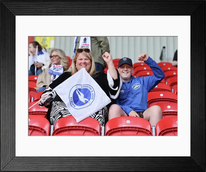 Framed Print : Liverpool Women v Brighton and Hove Albion Women Women's FA Cup Semi-Final 06MAY26 Framed Print : Liverpool Women v Brighton and Hove Albion Women Women's FA Cup Semi-Final 06MAY26
