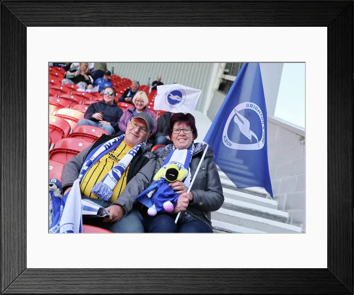 Framed Print : Liverpool Women v Brighton and Hove Albion Women Women's FA Cup Semi-Final 06MAY26 Framed Print : Liverpool Women v Brighton and Hove Albion Women Women's FA Cup Semi-Final 06MAY26