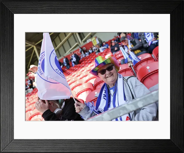 Framed Print : Liverpool Women v Brighton and Hove Albion Women Women's FA Cup Semi-Final 06MAY26 Framed Print : Liverpool Women v Brighton and Hove Albion Women Women's FA Cup Semi-Final 06MAY26