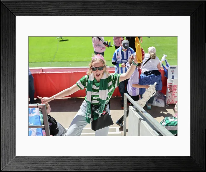 Framed Print : Liverpool Women v Brighton and Hove Albion Women Women's FA Cup Semi-Final 06MAY26 Framed Print : Liverpool Women v Brighton and Hove Albion Women Women's FA Cup Semi-Final 06MAY26