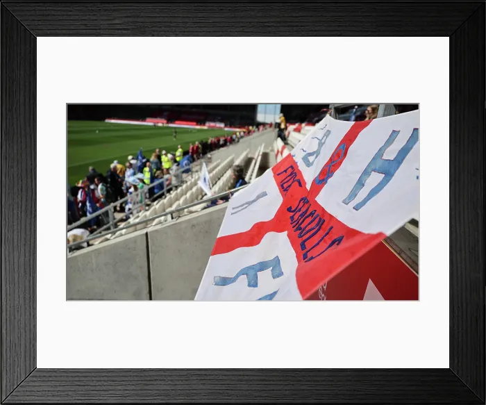 Framed Print : Liverpool Women v Brighton and Hove Albion Women Women's FA Cup Semi-Final 06MAY26 Framed Print : Liverpool Women v Brighton and Hove Albion Women Women's FA Cup Semi-Final 06MAY26
