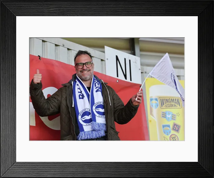 Framed Print : Liverpool Women v Brighton and Hove Albion Women Women's FA Cup Semi-Final 06MAY26 Framed Print : Liverpool Women v Brighton and Hove Albion Women Women's FA Cup Semi-Final 06MAY26