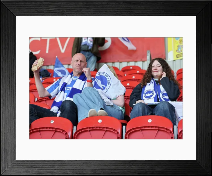 Framed Print : Liverpool Women v Brighton and Hove Albion Women Women's FA Cup Semi-Final 06MAY26 Framed Print : Liverpool Women v Brighton and Hove Albion Women Women's FA Cup Semi-Final 06MAY26
