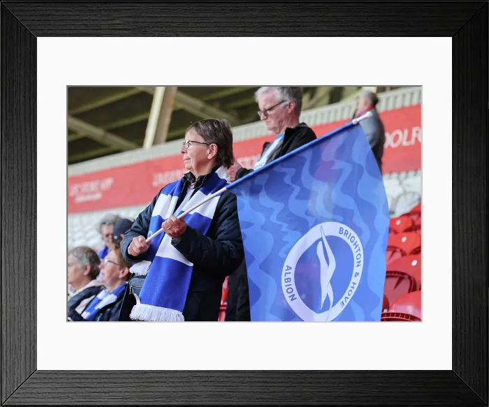 Framed Print : Liverpool Women v Brighton and Hove Albion Women Women's FA Cup Semi-Final 06MAY26 Framed Print : Liverpool Women v Brighton and Hove Albion Women Women's FA Cup Semi-Final 06MAY26