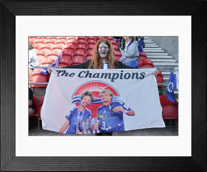 Framed Print : Liverpool Women v Brighton and Hove Albion Women Women's FA Cup Semi-Final 06MAY26 Framed Print : Liverpool Women v Brighton and Hove Albion Women Women's FA Cup Semi-Final 06MAY26