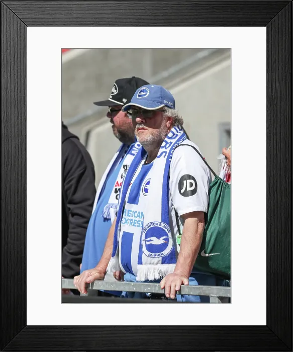 Framed Print : Liverpool Women v Brighton and Hove Albion Women Women's FA Cup Semi-Final 06MAY26 Framed Print : Liverpool Women v Brighton and Hove Albion Women Women's FA Cup Semi-Final 06MAY26