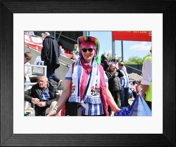 Framed Print : Liverpool Women v Brighton and Hove Albion Women Women's FA Cup Semi-Final 06MAY26 Framed Print : Liverpool Women v Brighton and Hove Albion Women Women's FA Cup Semi-Final 06MAY26
