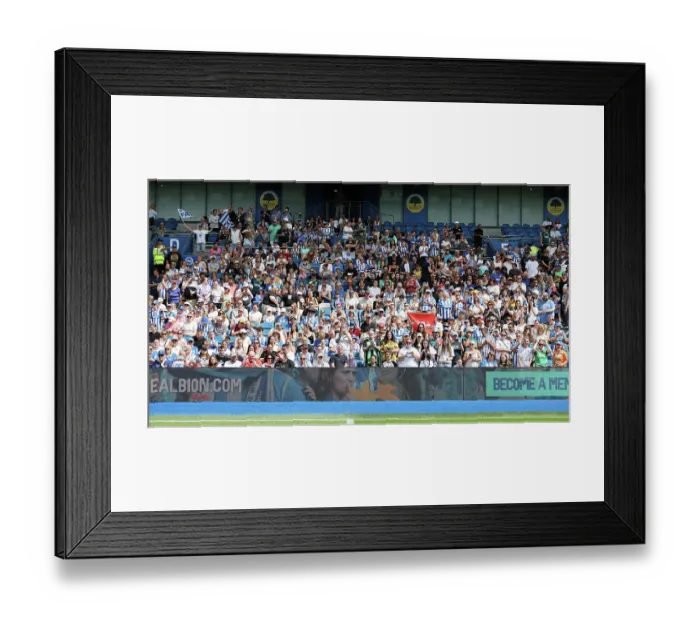 Framed Print : Brighton and Hove Albion Women v PSG Women Pre Season friendly 09AUG26 Framed Print : Brighton and Hove Albion Women v PSG Women Pre Season friendly 09AUG26