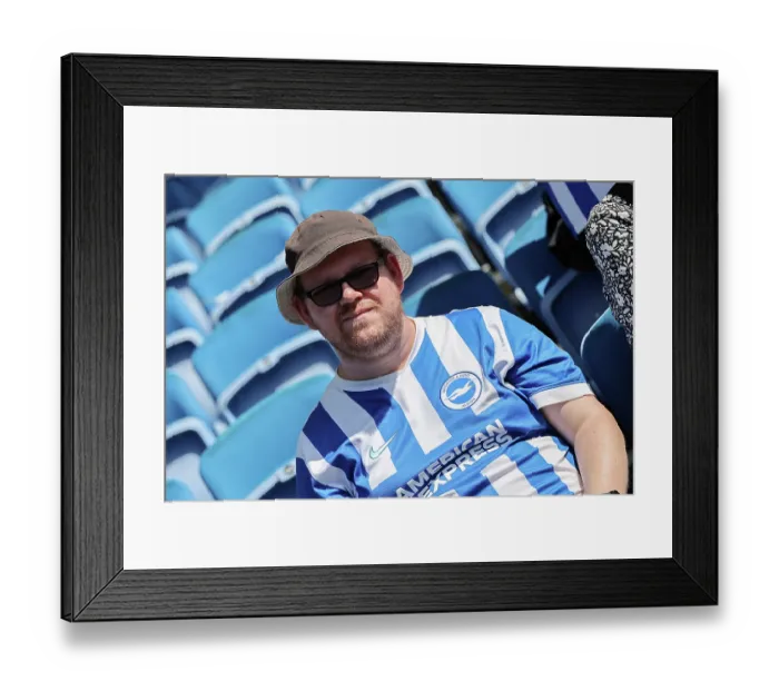 Framed Print : Brighton and Hove Albion Women v PSG Women Pre Season friendly 09AUG26 Framed Print : Brighton and Hove Albion Women v PSG Women Pre Season friendly 09AUG26