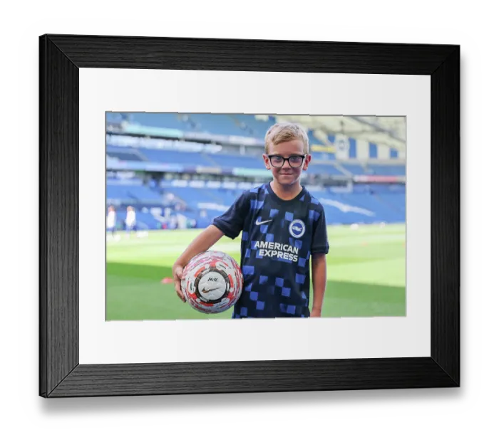 Framed Print : Brighton and Hove Albion Women v PSG Women Pre Season friendly 09AUG26 Framed Print : Brighton and Hove Albion Women v PSG Women Pre Season friendly 09AUG26