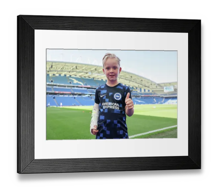 Framed Print : Brighton and Hove Albion Women v PSG Women Pre Season friendly 09AUG26 Framed Print : Brighton and Hove Albion Women v PSG Women Pre Season friendly 09AUG26