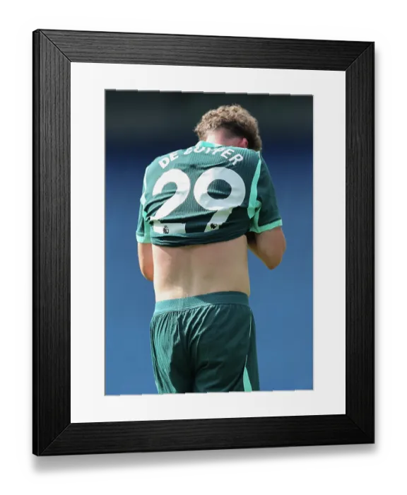 Framed Print : Brighton and Hove Albion v Bologna Premier League 15AUG26 Framed Print : Brighton and Hove Albion v Bologna Premier League 15AUG26