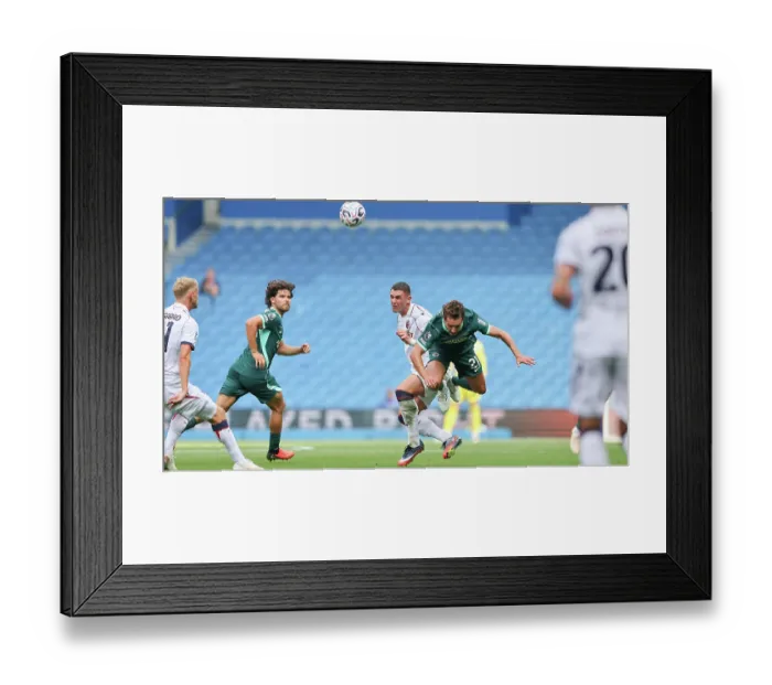 Framed Print : Brighton and Hove Albion v Bologna Premier League 15AUG26 Framed Print : Brighton and Hove Albion v Bologna Premier League 15AUG26