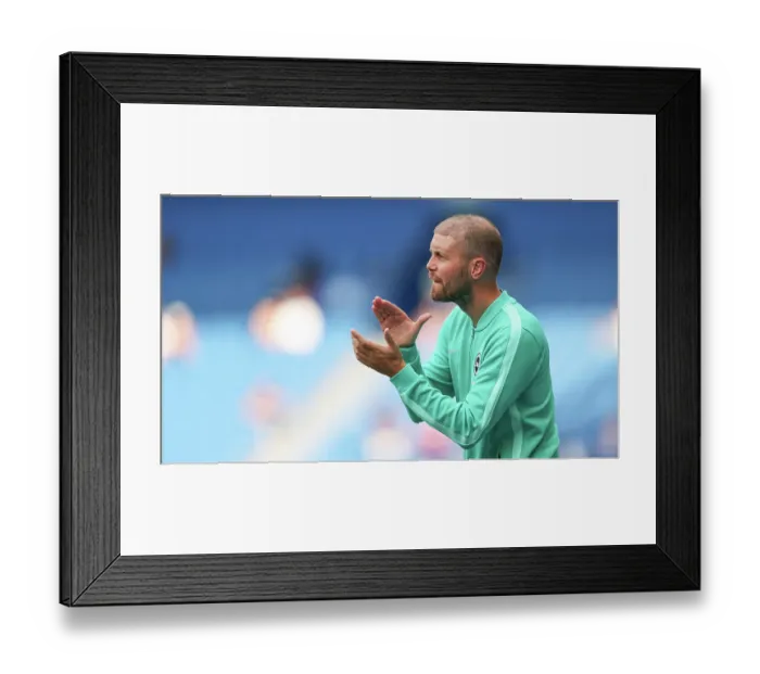 Framed Print : Brighton and Hove Albion v Bologna Premier League 15AUG26 Framed Print : Brighton and Hove Albion v Bologna Premier League 15AUG26