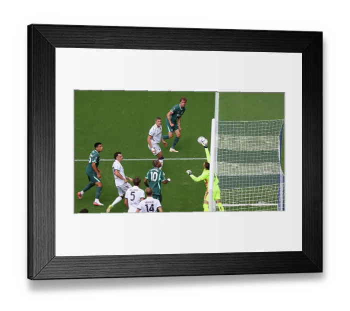 Framed Print : Brighton and Hove Albion v Bologna Premier League 15AUG26 Framed Print : Brighton and Hove Albion v Bologna Premier League 15AUG26