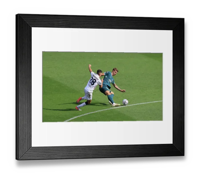 Framed Print : Brighton and Hove Albion v Bologna Premier League 15AUG26 Framed Print : Brighton and Hove Albion v Bologna Premier League 15AUG26