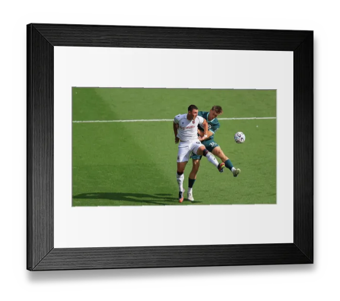 Framed Print : Brighton and Hove Albion v Bologna Premier League 15AUG26 Framed Print : Brighton and Hove Albion v Bologna Premier League 15AUG26