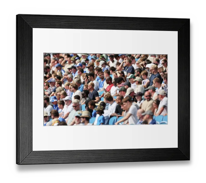 Framed Print : Brighton and Hove Albion v Bologna Premier League 15AUG26 Framed Print : Brighton and Hove Albion v Bologna Premier League 15AUG26