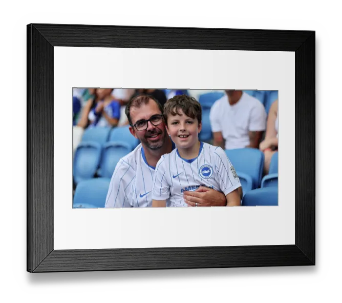 Framed Print : PH2 2381