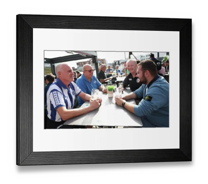 Framed Print : ALbion and Tromso Shirts 20AUG26 ALbion and Tromsø Shirts 20AUG26 Framed Print : ALbion and Tromso Shirts 20AUG26 ALbion and Tromsø Shirts 20AUG26