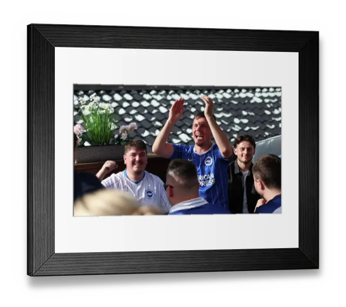Framed Print : ALbion and Tromso Shirts 20AUG26 ALbion and Tromsø Shirts 20AUG26 Framed Print : ALbion and Tromso Shirts 20AUG26 ALbion and Tromsø Shirts 20AUG26