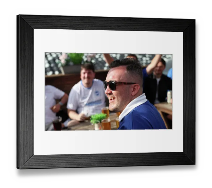 Framed Print : ALbion and Tromso Shirts 20AUG26 ALbion and Tromsø Shirts 20AUG26 Framed Print : ALbion and Tromso Shirts 20AUG26 ALbion and Tromsø Shirts 20AUG26