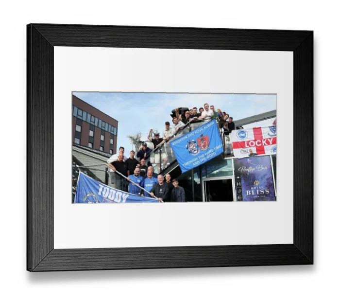 Framed Print : ALbion and Tromso Shirts 20AUG26 ALbion and Tromsø Shirts 20AUG26 Framed Print : ALbion and Tromso Shirts 20AUG26 ALbion and Tromsø Shirts 20AUG26