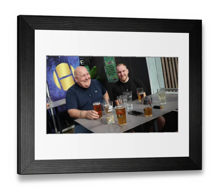 Framed Print : ALbion and Tromso Shirts 20AUG26 ALbion and Tromsø Shirts 20AUG26 Framed Print : ALbion and Tromso Shirts 20AUG26 ALbion and Tromsø Shirts 20AUG26