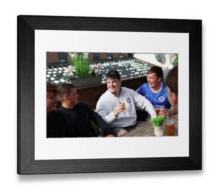 Framed Print : ALbion and Tromso Shirts 20AUG26 ALbion and Tromsø Shirts 20AUG26 Framed Print : ALbion and Tromso Shirts 20AUG26 ALbion and Tromsø Shirts 20AUG26