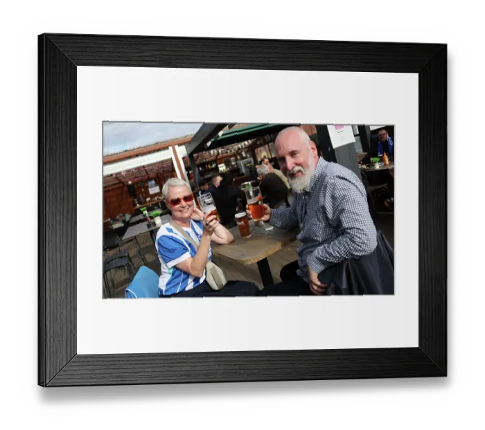 Framed Print : ALbion and Tromso Shirts 20AUG26 ALbion and Tromsø Shirts 20AUG26 Framed Print : ALbion and Tromso Shirts 20AUG26 ALbion and Tromsø Shirts 20AUG26