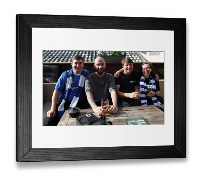 Framed Print : ALbion and Tromso Shirts 20AUG26 ALbion and Tromsø Shirts 20AUG26 Framed Print : ALbion and Tromso Shirts 20AUG26 ALbion and Tromsø Shirts 20AUG26